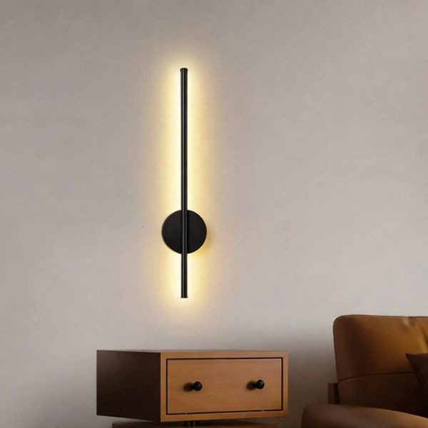 دیوار کوب مدل شمشیری کد 60