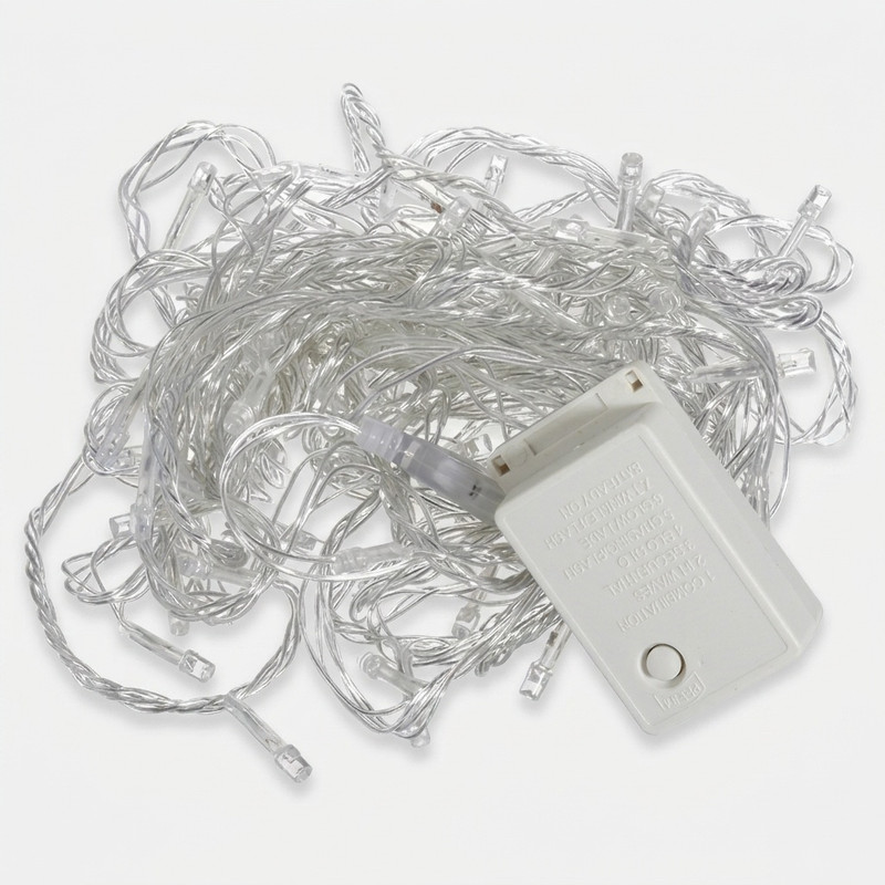 ریسه ال ای دی کد 100-LED طول 10 متر