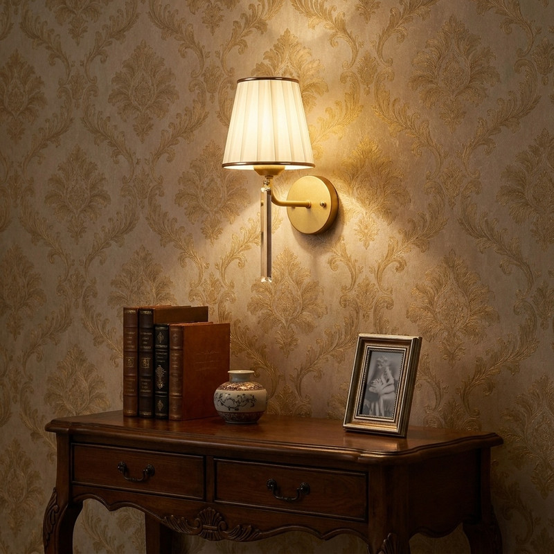 چراغ دیواری کد M106/1