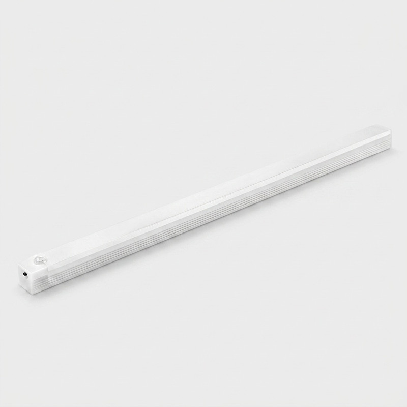 چراغ ال ای دی کمد و زیر کابینتی مدل سنسوردار شارژی کد CT01-50CM