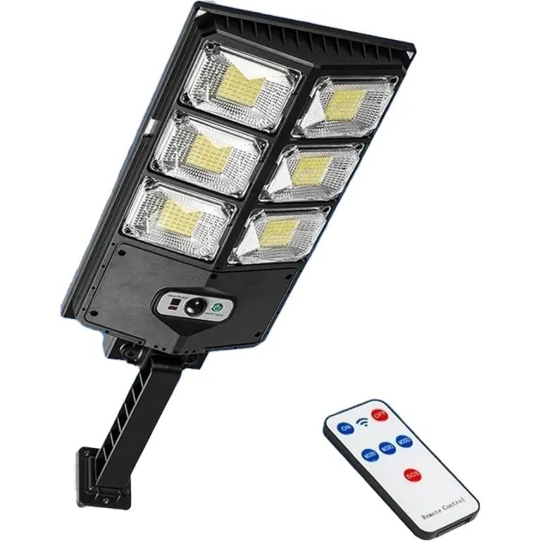 پروژکتور خورشیدی مدل W789B-3