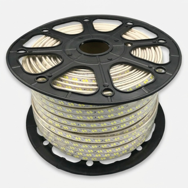 ریسه اس ام دی مدل 120 LED کد 5730 طول 30 متر
