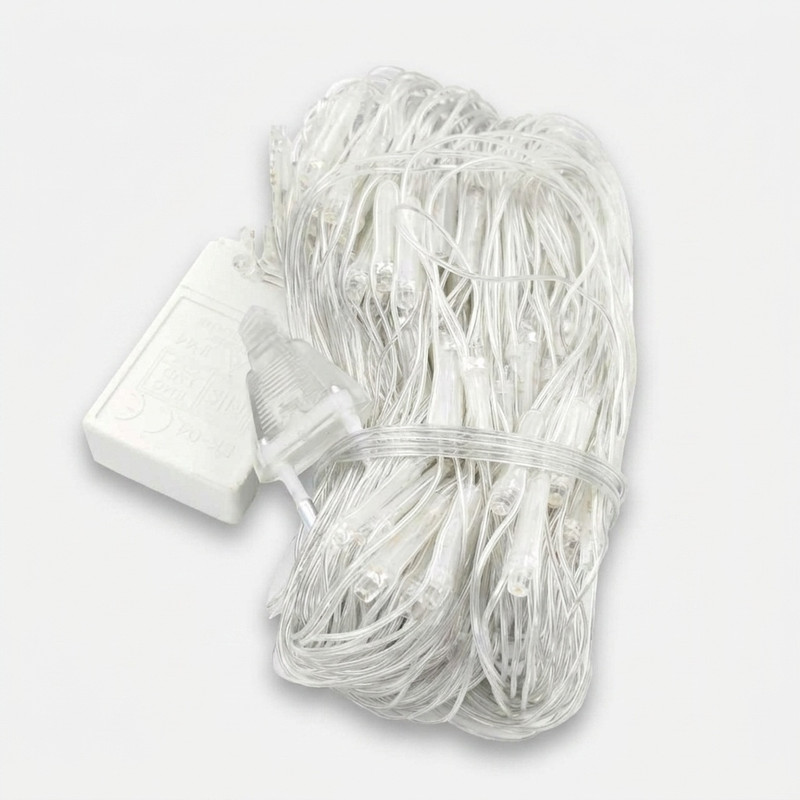 ریسه ال ای دی کد توری 220V