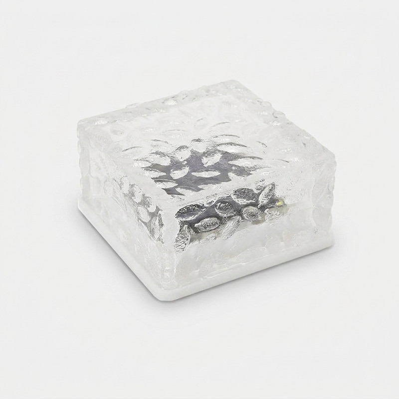 چراغ خورشیدی مدل ICE