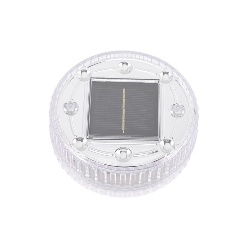 چراغ پارکی خورشیدی سولونیکس مدل Garden Light 6LED