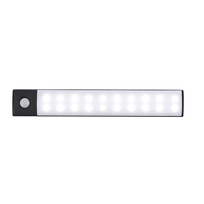 چراغ ال ای دی مدل زیر کابینتی 200mm کد L1803