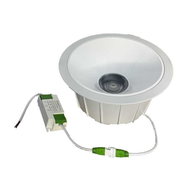 چراغ سقفی 60 وات مدل COB کد 5960