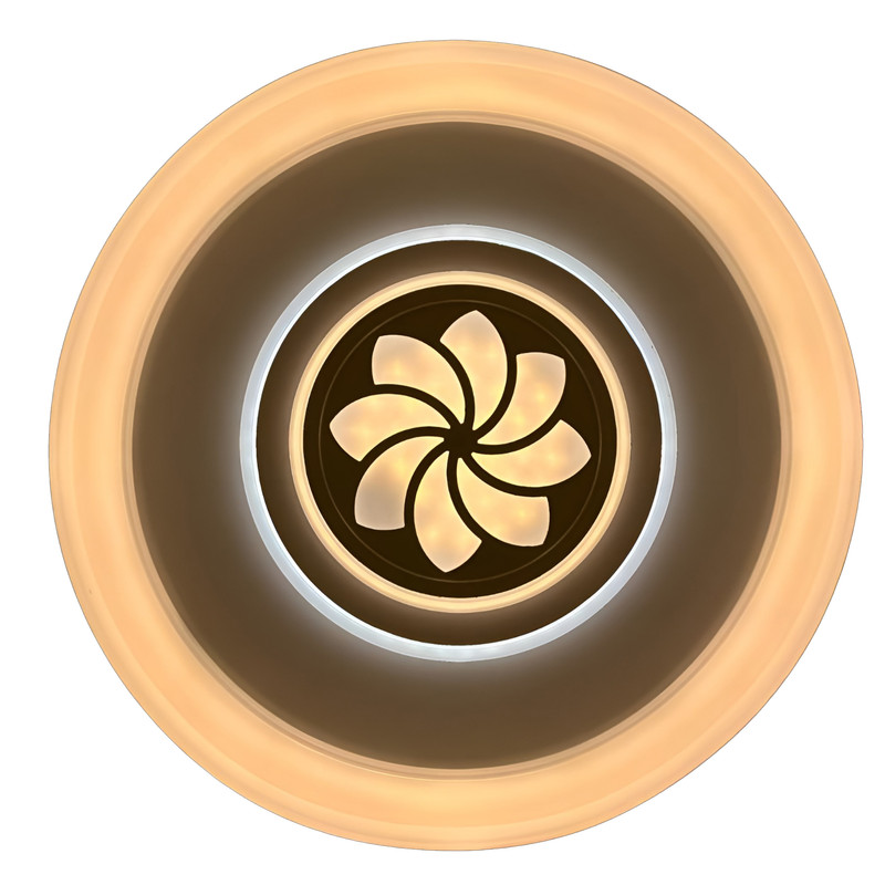 لوستر سقفی مدل IR-V6272R-E