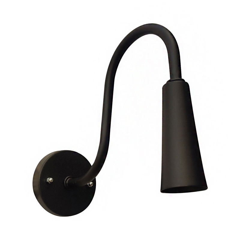 چراغ دیواری مدل DK1