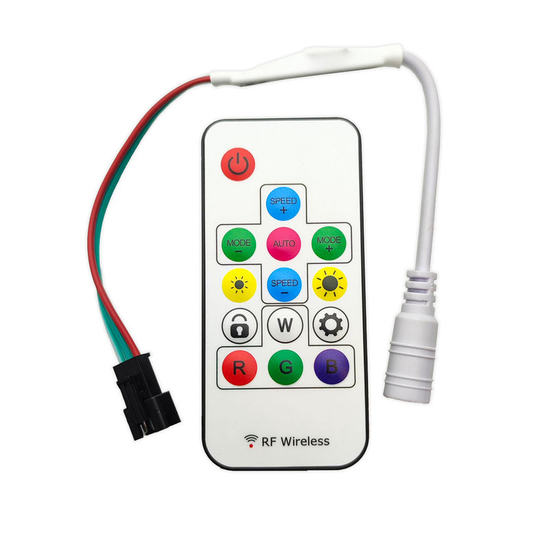 ریموت کنترل مدل برنامه پذیر SP103