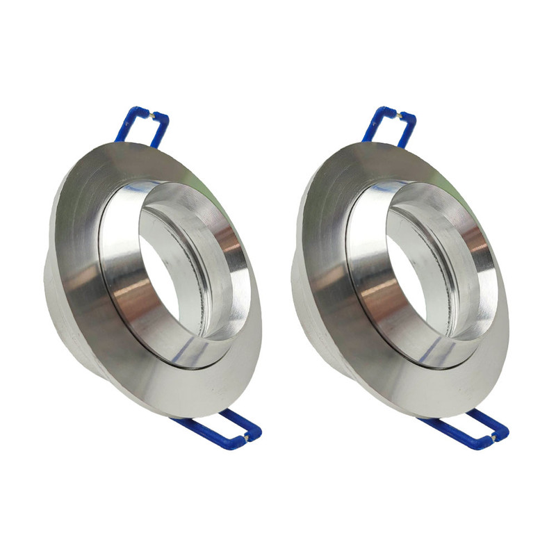قاب هالوژن ای کی تی مدل SYC کد 1103 بسته 2 عددی