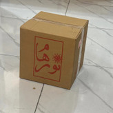 پایه آباژور نورهام مدل پایه ۴ گوش
