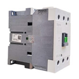 کنتاکتور سه فاز 100 آمپر سیگما کد SCG-100