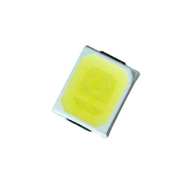 چیپ ال ای دی مدل 2835 3V 1W بسته 50 عددی