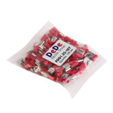 سرسیم ده ده الکتریک گروپ مدل FDD1.25-187 بسته 100 عددی