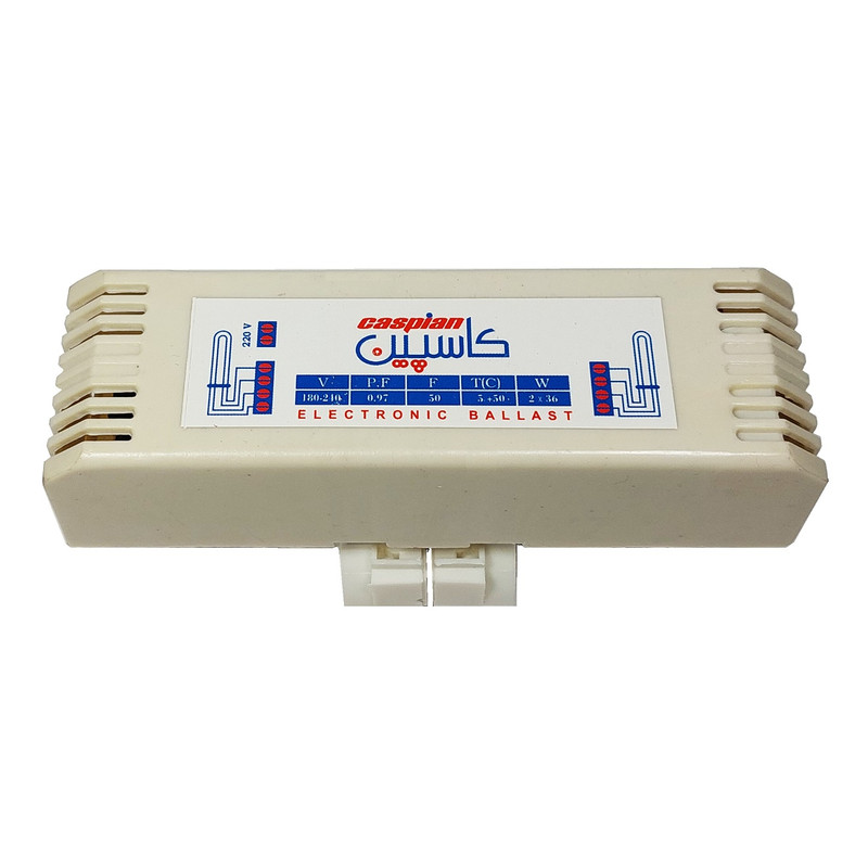ترانس مهتابی کاسپین مدل BT-FM0236