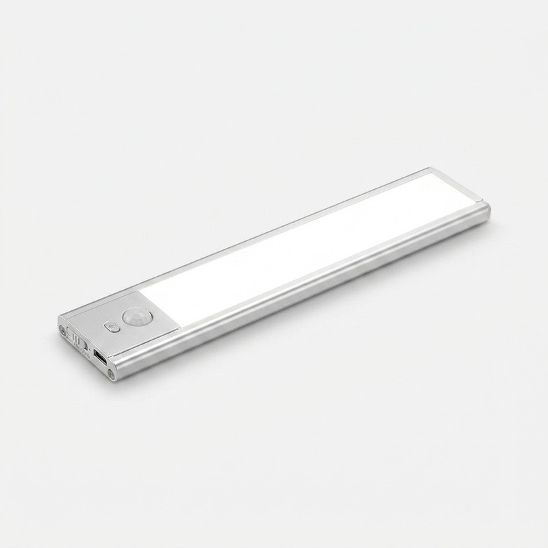 چراغ ال ای دی مدل زیر کابینتی 200mm