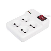 محافظ ولتاژ خیام الکتریک مدل KH8021