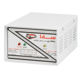 محافظ ولتاژ گروه صنعتی سارا مدل P121T مخصوص زیر کنتور و کولر گازی